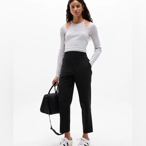 Athleta Endless High Rise Pant Black